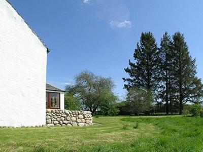 Dalvuie Beag Villa Connel Exteriör bild